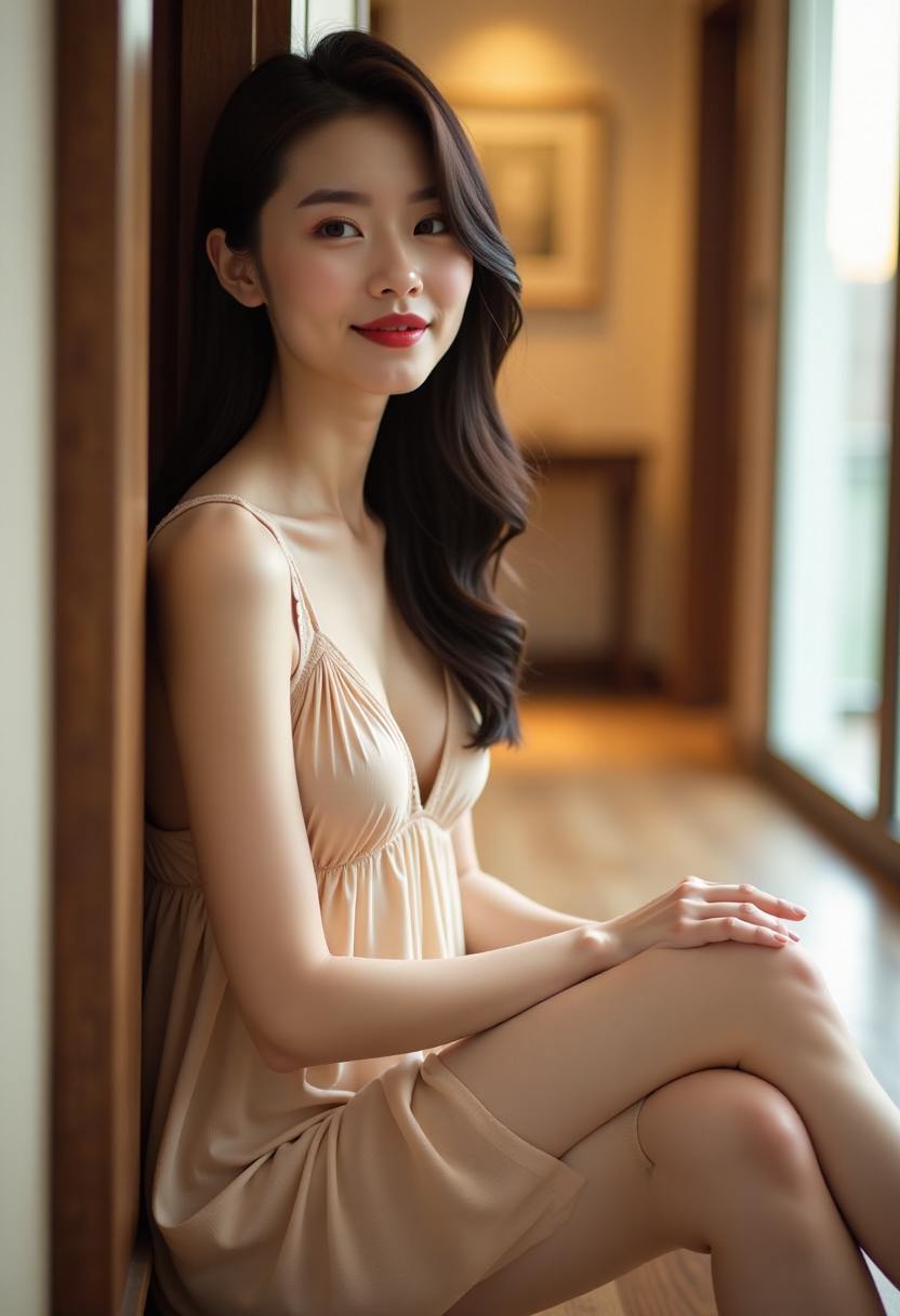 汉江边的律师